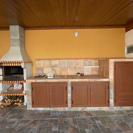 Villa La Casita De La Parra, El Hierro à Tamaduste Extérieur photo