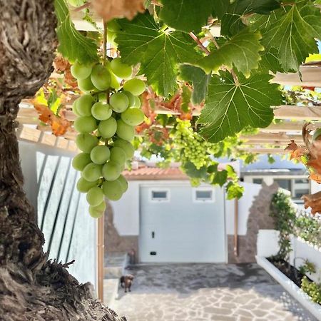 Villa La Casita De La Parra, El Hierro à Tamaduste Extérieur photo