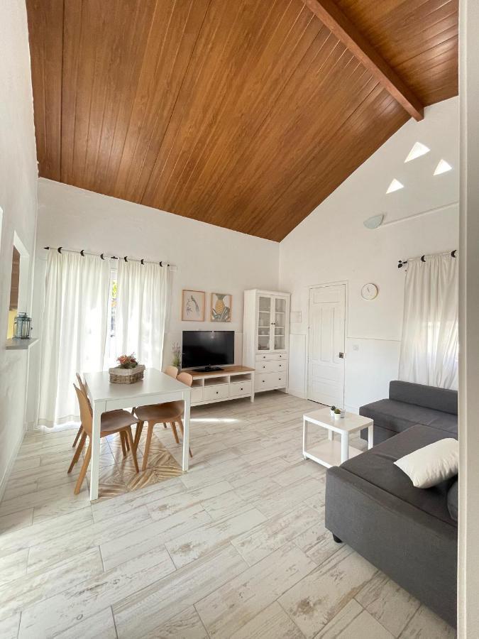 Villa La Casita De La Parra, El Hierro à Tamaduste Extérieur photo