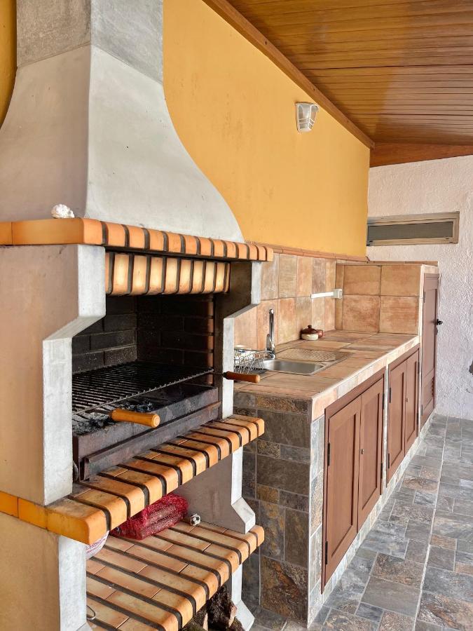 Villa La Casita De La Parra, El Hierro à Tamaduste Extérieur photo