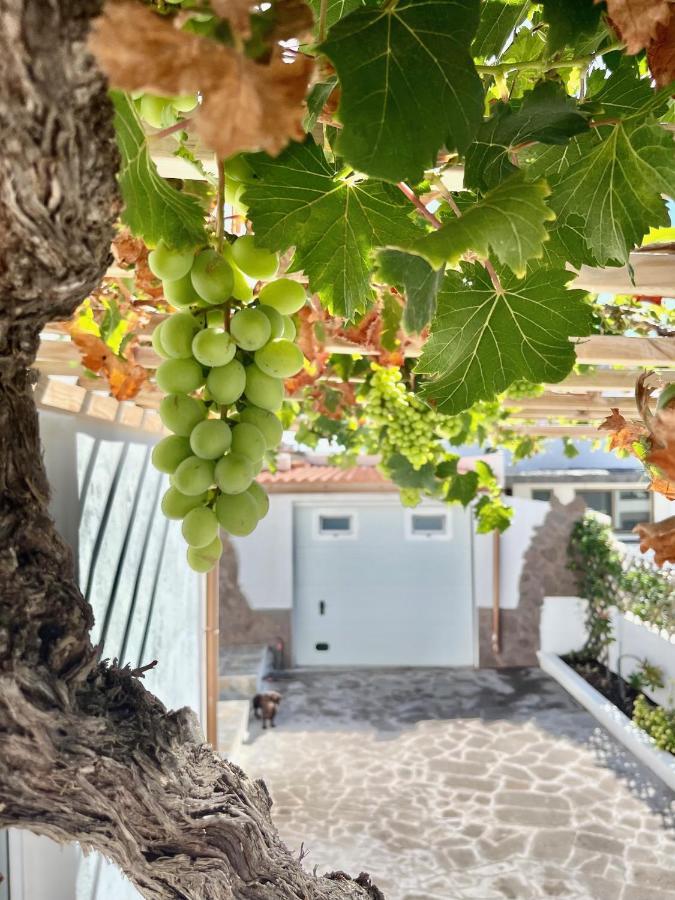 Villa La Casita De La Parra, El Hierro à Tamaduste Extérieur photo