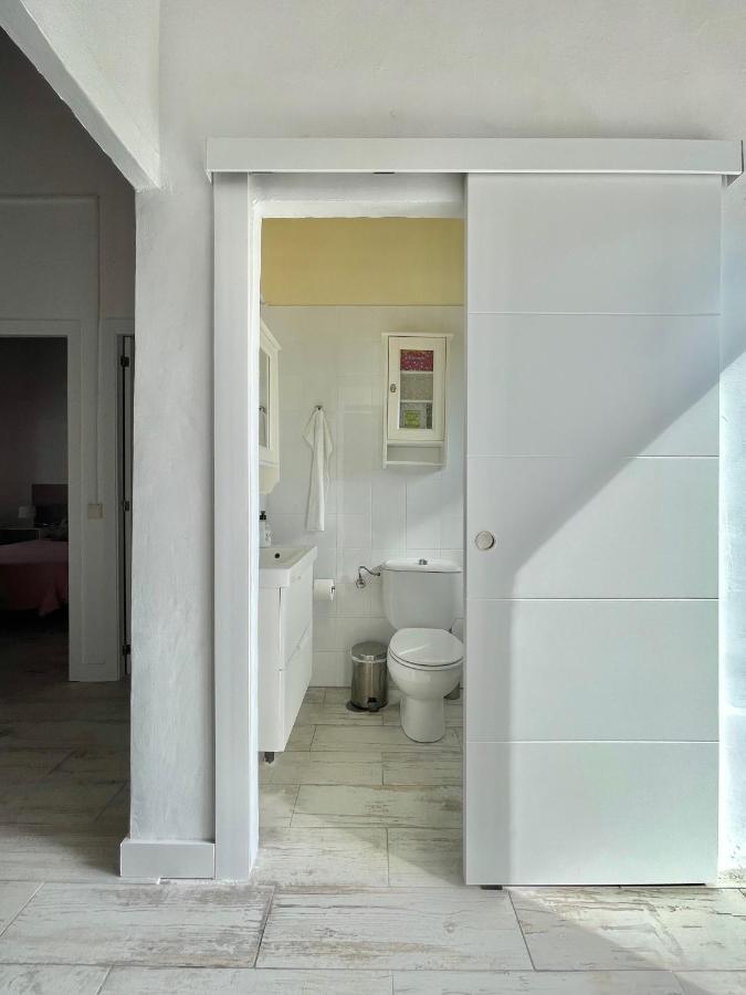 Villa La Casita De La Parra, El Hierro à Tamaduste Extérieur photo