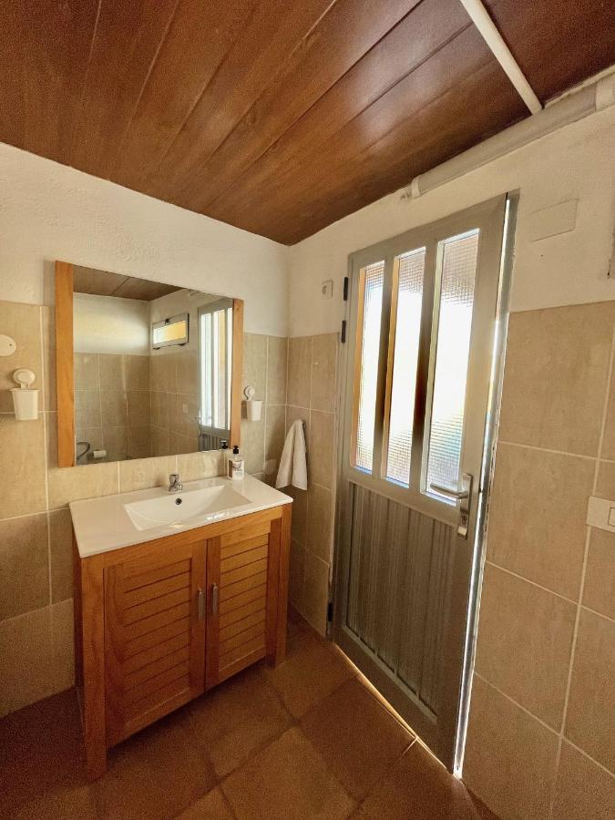 Villa La Casita De La Parra, El Hierro à Tamaduste Extérieur photo