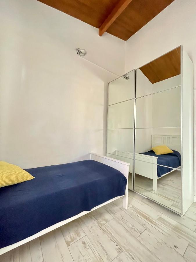 Villa La Casita De La Parra, El Hierro à Tamaduste Extérieur photo